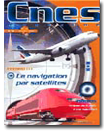 Cnes Magazine n°6